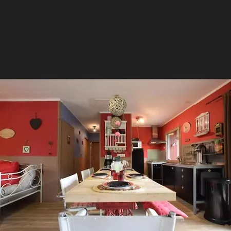 Agreable En Pleine Nature * Houffalize