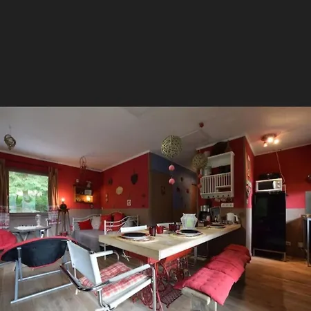 Agreable En Pleine Nature * Houffalize