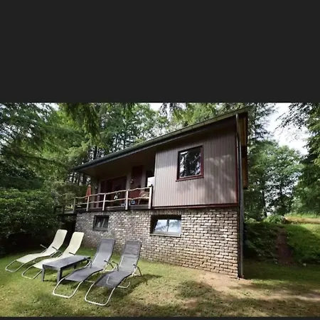 Dağ evi Agreable En Pleine Nature